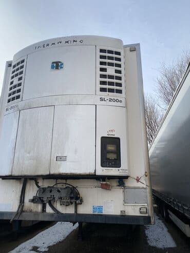 sprinter 2 9: Volvo 440: 2024 г., 4.2 л, Дизель — 7