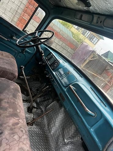 mazda 121: ЗИЛ : | 1991 г — 3