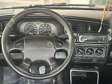 реставрация сидений авто: Volkswagen Vento: 1994 г., 1.8 л, Ручные, Бензин, Седан — 6
