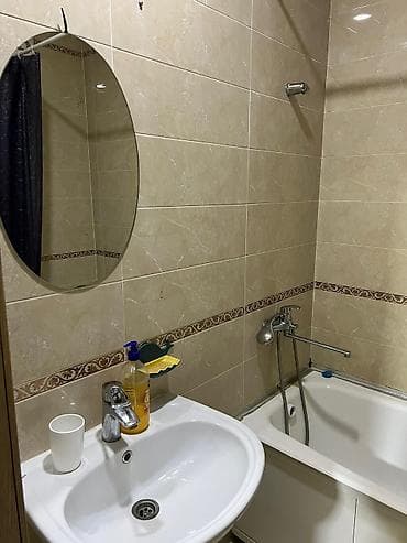 сниму сто: Сдается 2 -комнатная квартира в Караколе 🏡 Почасово и посуточно Есть — 5