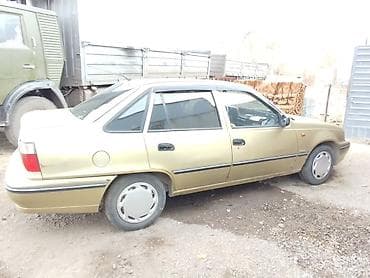 купить китайский авто в бишкеке: Daewoo Nexia: 2007 г., 1.6 л, Механика, Бензин, Седан — 1