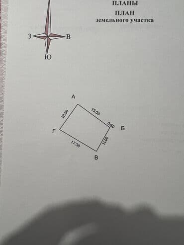 дом браво: Дом, 80 м², 3 комнаты, Собственник, Старый ремонт — 2