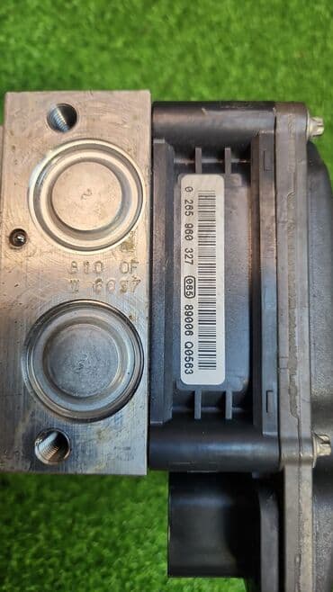 тормозные диски на бмв х5 е53 цена: Блок абс Е60 6 783 360 Год 2007 В отличном состоянии, очень большой — 4