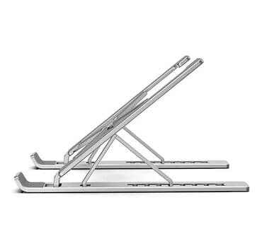 для ноутбука подставка: Подставка для ноутбука N3 Art 3492 Подставка под ноутбук - это — 2