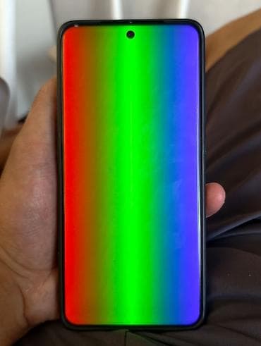 iphone rx: Vivo X200 Pro, Б/у, 256 ГБ, цвет - Черный — 8