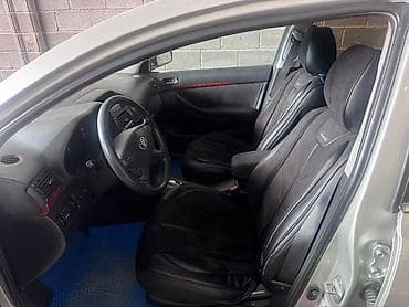 фара тойота авенсис: Toyota Avensis: 2004 г., 2.4 л, Автомат, Бензин, Седан — 7