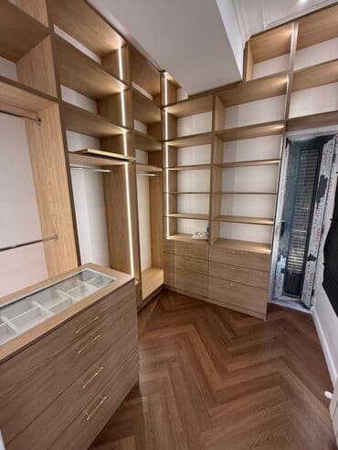 premium development: 5 и более комнат, 213 м², Элитка, 10 этаж, Дизайнерский ремонт — 5