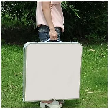 Садовый стул — 2