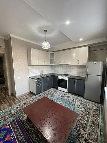 аренда памишена: 1 комната, Собственник, Без подселения, С мебелью полностью — 4