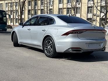 диски на хундай аванте: Hyundai Grandeur: 2021 г., 3 л, Автомат, Газ, Седан — 2