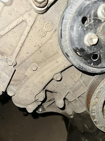 на камри 40: Бензиновый мотор Toyota 3.5 л — 3