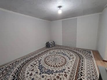 однокомнатная квартира на долгосрочную аренду: 2 комнаты, Агентство недвижимости, Без подселения, С мебелью полностью — 3