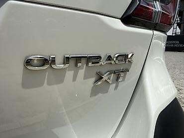 Продажа авто: Subaru Outback: 2019 г., 2.4 л, Вариатор, Бензин, Универсал — 9