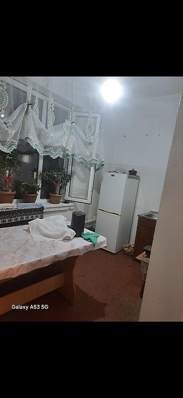 Недвижимость: 1 комната, 2 м², 105 серия, 5 этаж, Требуется ремонт — 6