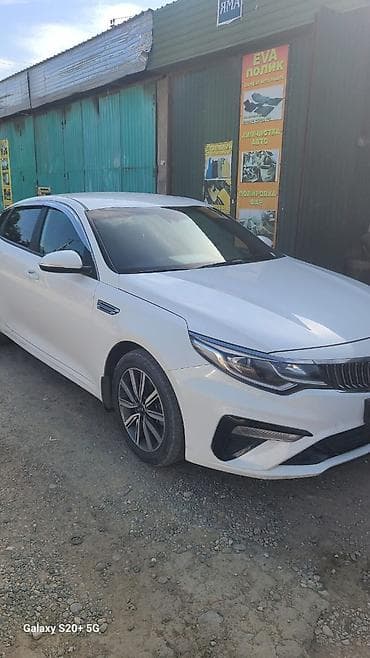 к5 руль: Kia K5: 2021 г., 2 л, Автомат, Газ, Седан — 2