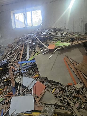 Отходы ЛДСП/МДФ и кромки — распилы и обрезки

писать в ватсап