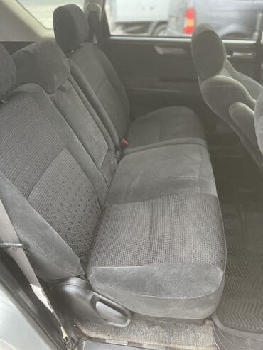 авто в рассрочку от хозяина бу: Toyota Ipsum: 2004 г., 2.4 л, Автомат, Бензин, Минивэн — 8