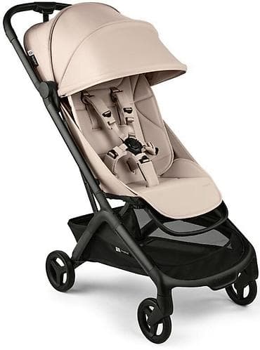 Балдар дүйнөсү: Прогулочная коляска Bugaboo Butterfly Вот обновлённая версия — 2