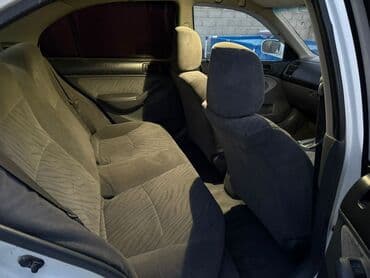 byd song plus цена в бишкеке: Honda Civic: 2002 г., 1.5 л, Автоматические, Бензин, Седан — 7