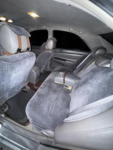 радиатор на камри 35: Toyota Camry: 2003 г., 2.4 л, Автомат, Бензин, Седан — 6