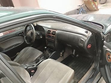 или миняю: Subaru Outback: 1998 г., 2.5 л, Механика, Бензин, Универсал — 6