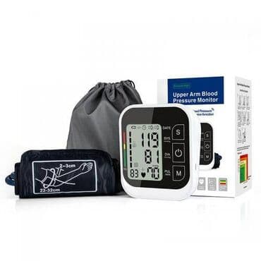 Продаются автоматические тонометры - незаменимые аппараты для людей