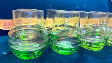 шторы цена бишкек: Рюмочки (стаканчики) Для коньяка и водки Хрустальные - 16 шт. Чешское — 8