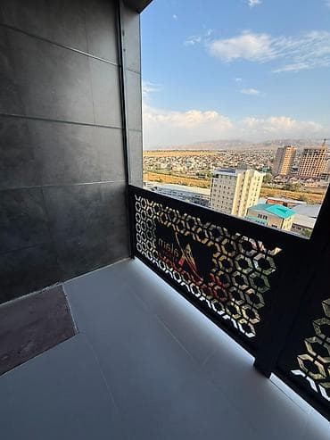 2 комнаты, 67 м², Технопарк Элитка, 14 этаж, Евроремонт — 8