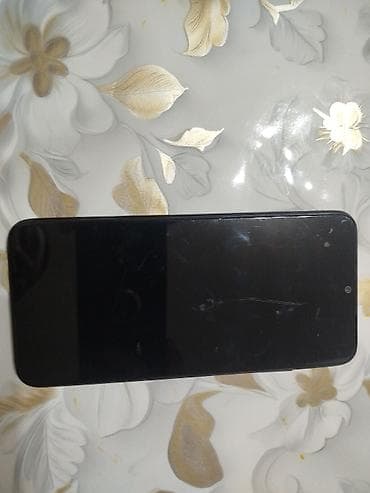 microsoft surface: Redmi, Redmi Note 7, Б/у, 64 ГБ, цвет - Черный, 2 SIM — 2