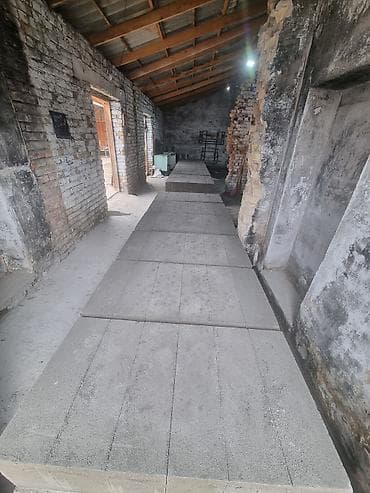 Үй жана бакча: Готовый бизнес газа блок — 3