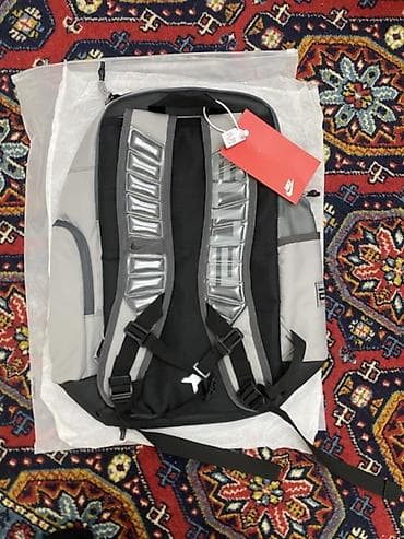 школ рюкзак: Рюкзак, Унисекс, Новый — 7