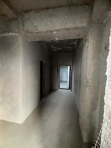 building: 1 комната, 56 м², Элитка, 14 этаж, Готовая ПСО (под самоотделку) — 2