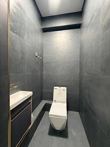 Квартиры: 3 комнаты, 70 м², Элитка, 3 этаж, Свежий ремонт — 9