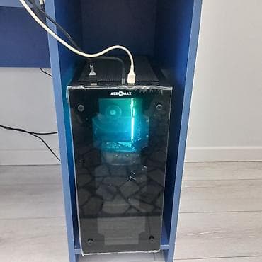 монитор каракол: Монитор, AOC, LCD, 23" - 24" — 6