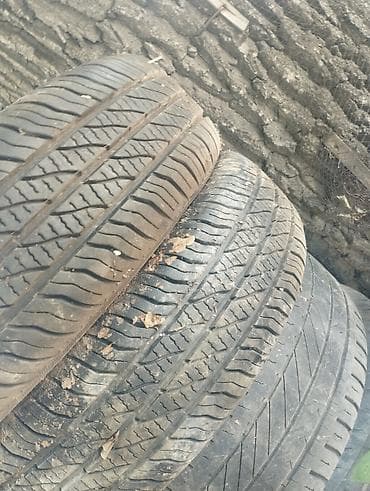 175 70 14 шины: Пара летних шин для легкового автомобиля. - Размер: 185/70 R14 - — 3
