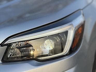 forester 2004: Subaru Forester: 2020 г., 2.5 л, Вариатор, Бензин, Кроссовер — 6