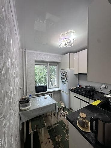 2 комнаты, 42 м², Хрущевка, 2 этаж — 7