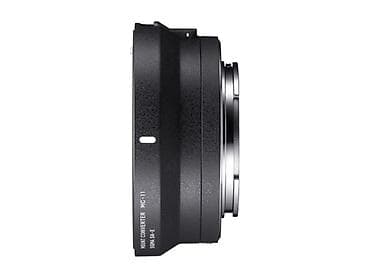 sony a: Продаю Переходник на Sony с байонета canon Sigma MC-11 Sony E-Mount / — 1