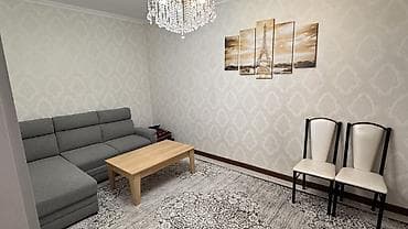 100 м², 4 комнаты, Утепленный, Теплый пол, Бронированные двери — 7