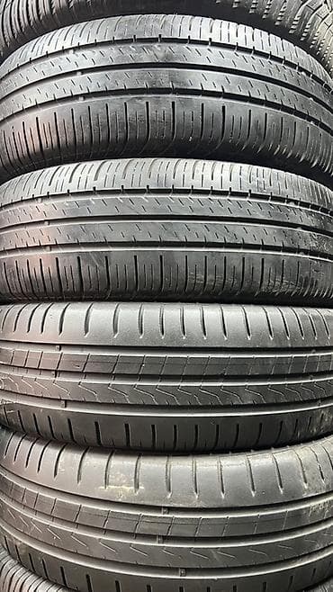 Летние шины для легковых автомобилей - Тип: летние, дорожный