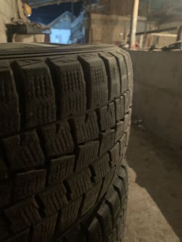 лампа стоматологическая: Колеса в сборе 235 / 45 / R 17, Зима, Б/у, Комплект, Легковые, Литые, отверстий - 5 — 3