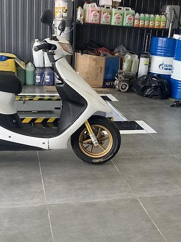 мопед хонда дио: Скутер Honda Dio ZX 50 в хорошем состоянии полностью обслужен и все — 10