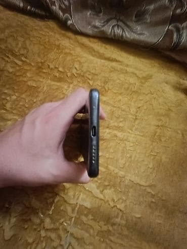 Redmi, Redmi Note 11, Б/у, 128 ГБ, цвет - Серый, 2 SIM — 6