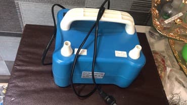 желтый домик масло бишкек: Фольгированые игрушки.аппаратдля надувания шариков — 1