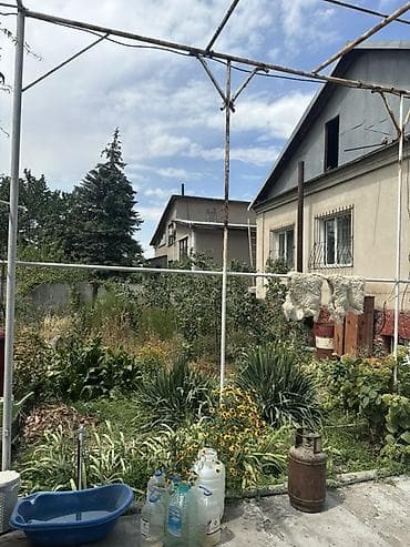 гостевой дом бишкек: Продается хороший кирпичный дом Участок 10 соток Локация село Кара — 5