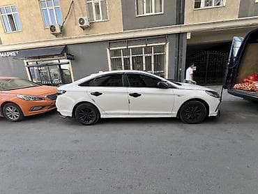 алфард сатуу: Белый седан с аэродинамическим обвесом и черными акцентами — 2