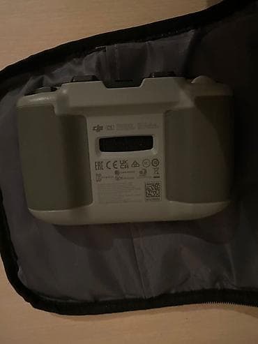osmo pocket: DJI Mini 2 (комплект) Ультралёгкий квадрокоптер DJI Mini 2 с — 7