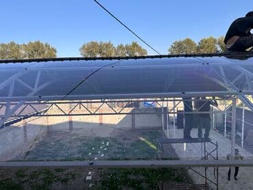 долгосрочная аренда комнаты: 6 комнат и более, Собственник, С мебелью полностью — 7