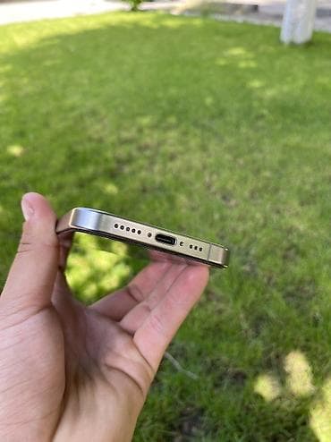 iphone 11 pro max 512: IPhone 15 Pro, Б/у, 128 ГБ, Natural Titanium, Чехол, 80 % — 4