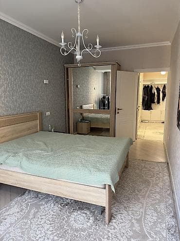 Продажа квартир: 2 комнаты, 80 м², Элитка, 4 этаж, Евроремонт — 9